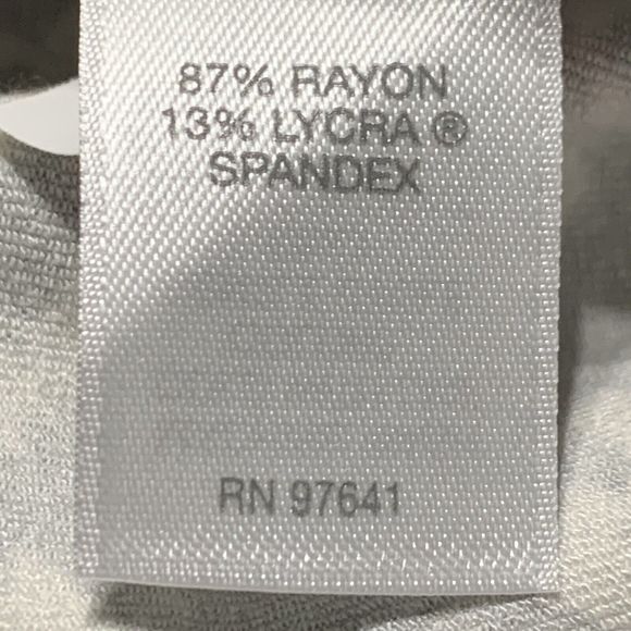 J Jill Skirt Adult Small Red Black Wearever Collection Pencil Skirt Smooth Fit - Picture 14 of 16